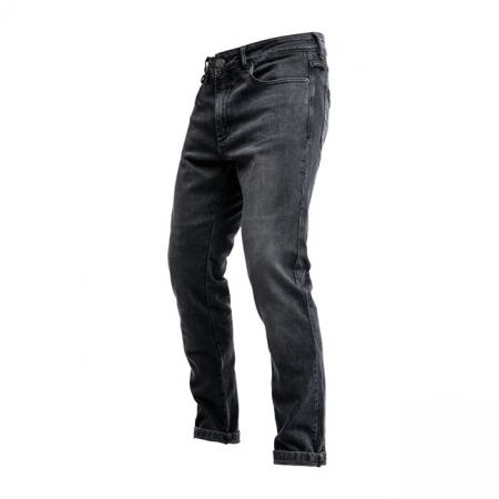 JOHN DOE PIONEER MONO JEANS USED BLACK