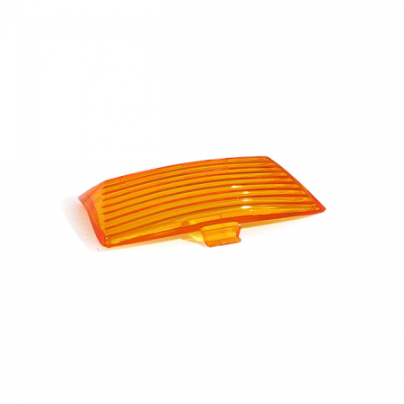 AMBER REPL. LENS, FENDER TIP FRONT