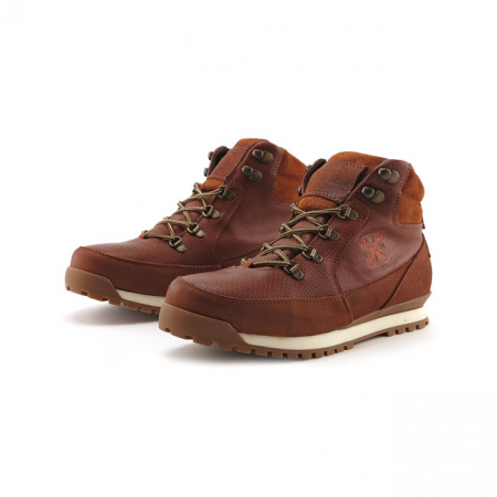 JOHN DOE OVERLAND XTM-FIBERÂ® BOOTS COGNAC