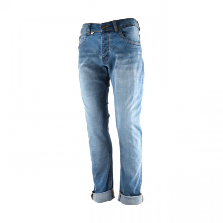 BY CITY CAMALEON JEANS BLUE