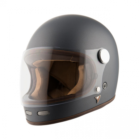 BY CITY ROADSTER II HELMET MATTE GREY