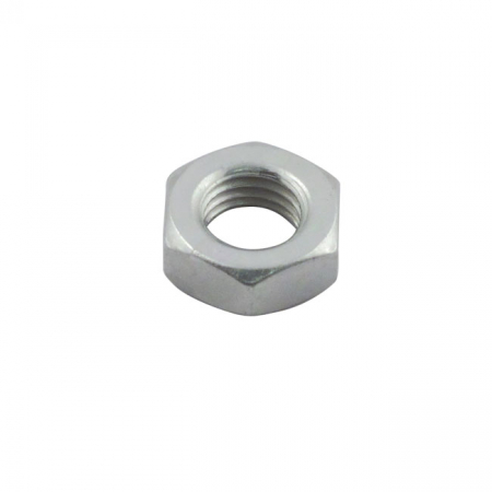 HEX JAM NUT