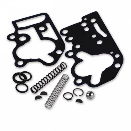 S&S OIL PUMP MASTER REBUILD KIT