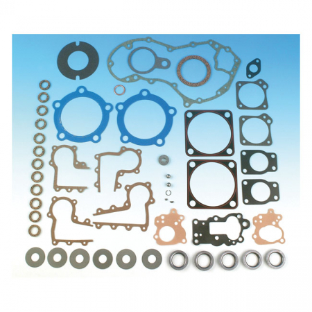 JAMES, MOTOR GASKET SET