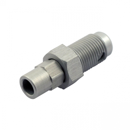 CLEAN-DRAIN OIL TANK PLUG