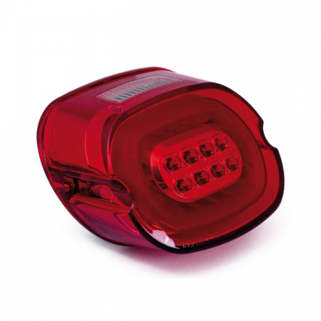 LAYDOWN LED TAILLIGHT