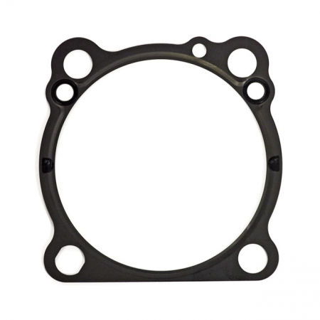 CYL. BASE GASKET, FR/RR. OEM