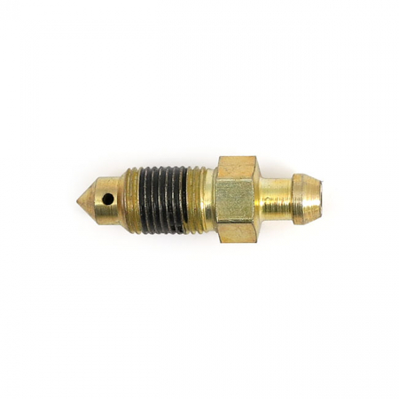 BRAKE BLEEDER SCREWS