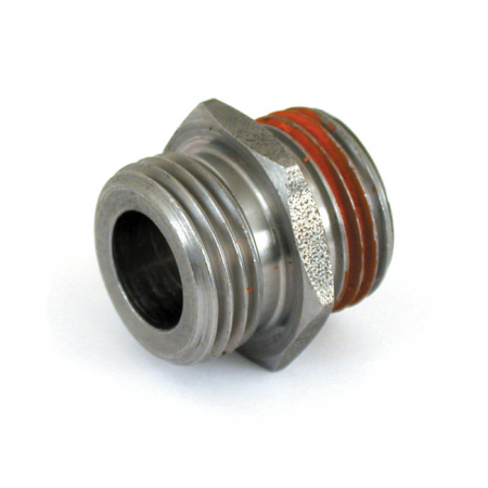 ADAPTER, OIL FILTER