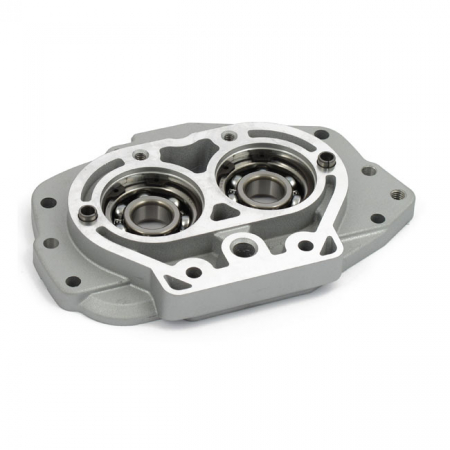 TRANSM. BEARING HOUSING ASSEM. SILVER