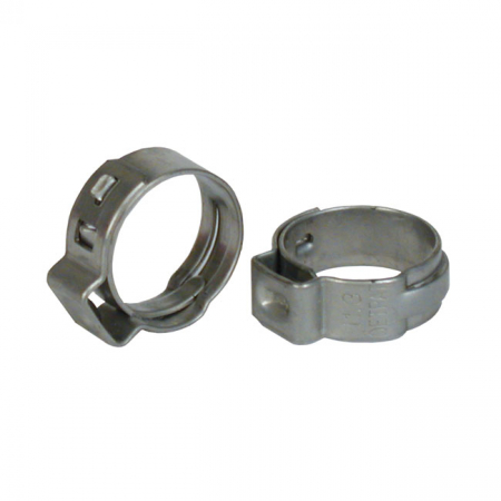 HOSE CLAMPS, OEM