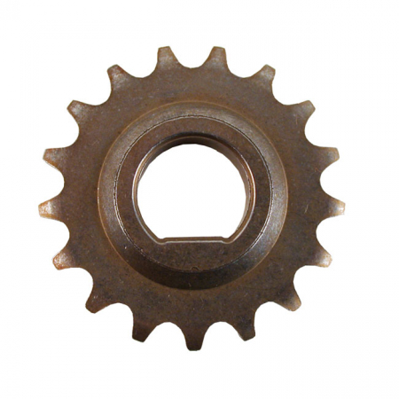 FEULING, CAM DRIVE GEAR. 17 TOOTH