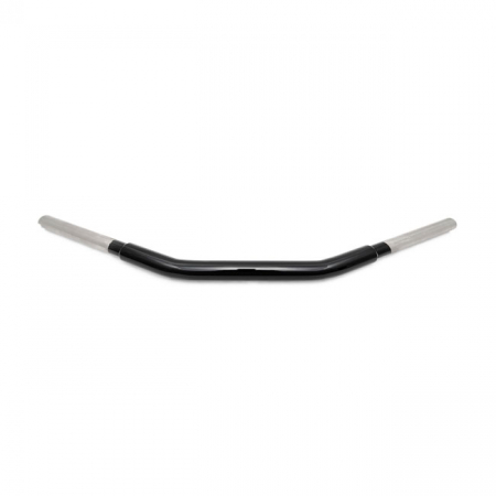 KILLER CUSTOM, AVENGER 1-1/4" HANDLEBAR. BLACK