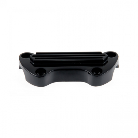 CULT-WERK, HANDLEBAR TOP CLAMP. BLACK