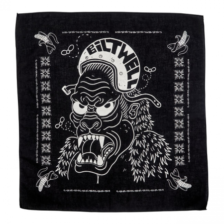 BILTWELL MANDANA APE SCARF