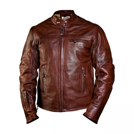 ROLAND SANDS RONIN JACKET TOBACCO