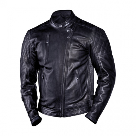 ROLAND SANDS CLASH JACKET BLACK