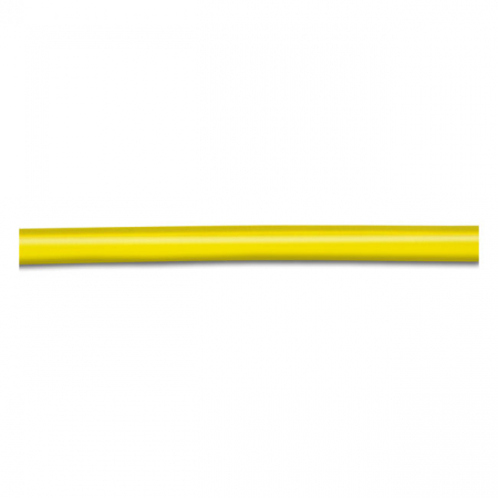 GOODRIDGE ''BUILT-A-LINE'' HOSE,YELLOW