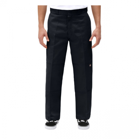 DICKIES DOUBLE KNEE PANT DARK NAVY