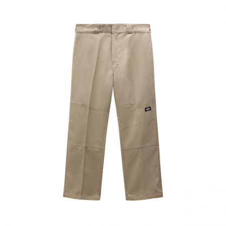 DICKIES DOUBLE KNEE PANT KHAKI