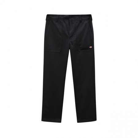 DICKIES FUNKLEY PANT BLACK