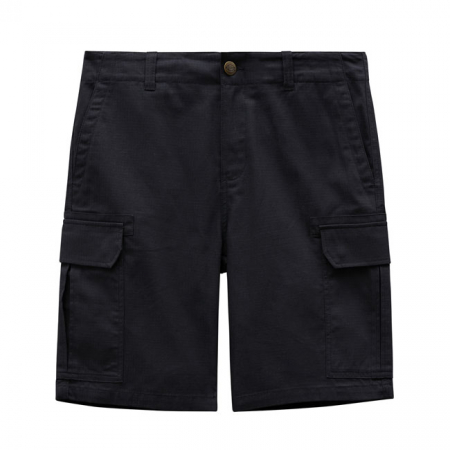 DICKIES MILLERVILLE SHORT BLACK