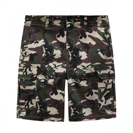 DICKIES MILLERVILLE SHORT CAMOUFLAGE