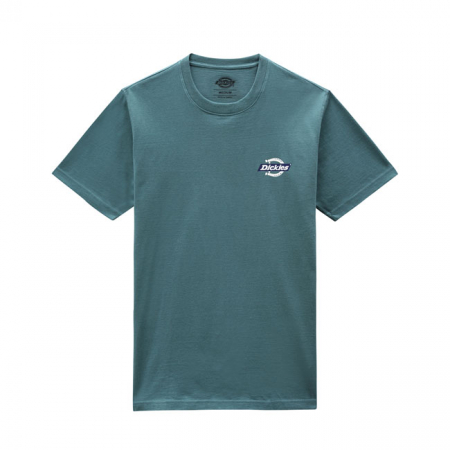 DICKIES RUSTON T-SHIRT LINCOLN GREEN