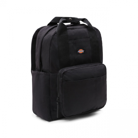 DICKIES LISBON BAG BLACK