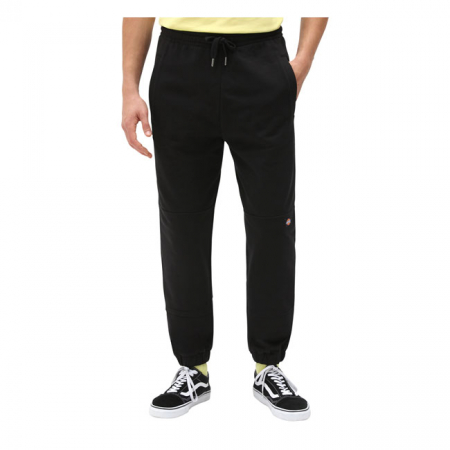 DICKIES BIENVILLE SWEATPANT BLACK