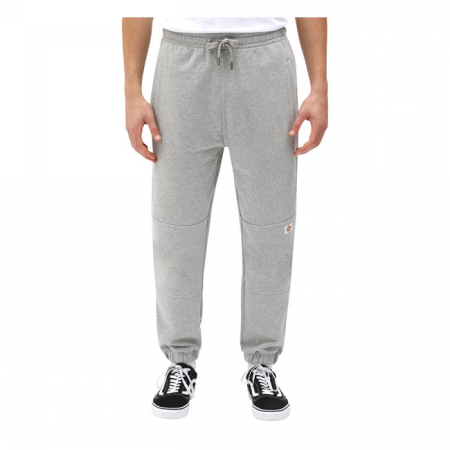 DICKIES BIENVILLE SWEATPANT GREY MELANGE