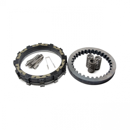 REKLUSE, TORQ-DRIVE CLUTCH KIT