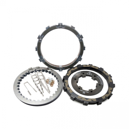 REKLUSE, RADIUSX CENTRIFUGAL CLUTCH KIT