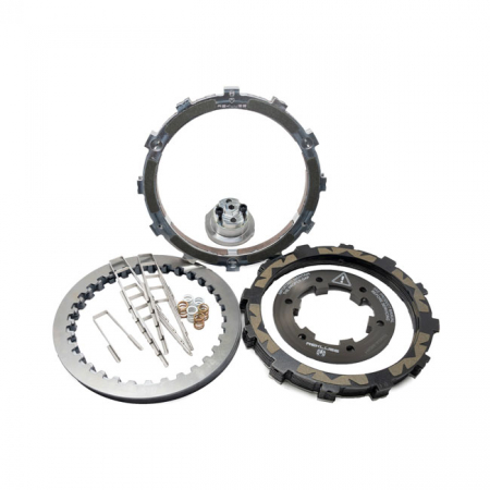 REKLUSE, RADIUSX CENTRIFUGAL CLUTCH KIT