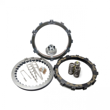 REKLUSE, RADIUSX CENTRIFUGAL CLUTCH KIT