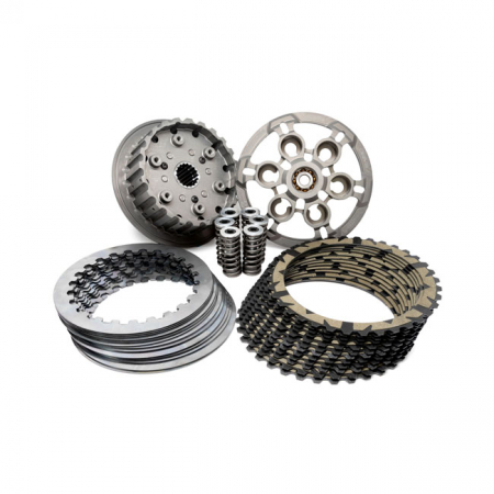 REKLUSE, COREMANUAL TORQDRIVE CLUTCH KIT