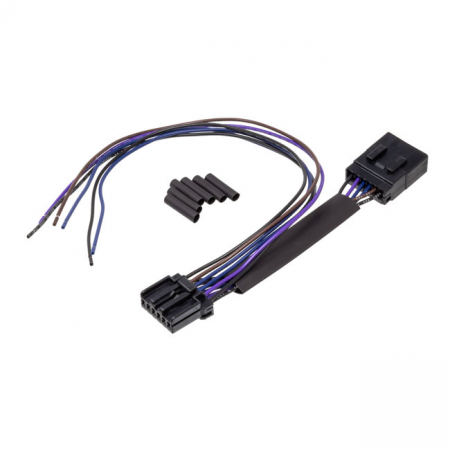 NAMZ, EZ-INSTALL FRONT TURN SIGNAL TAP WIRING HARNESS