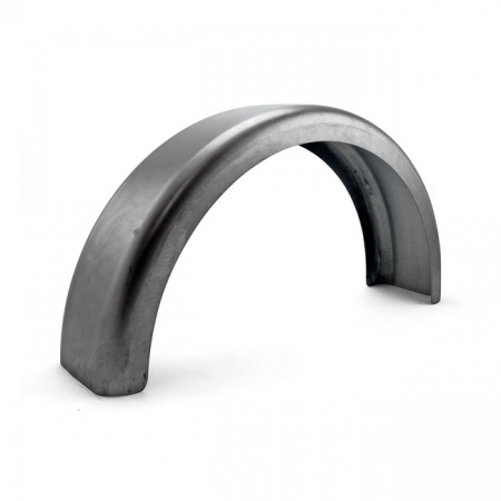 PENZ, REAR RIGID FRAME FENDER. 150MM WIDE