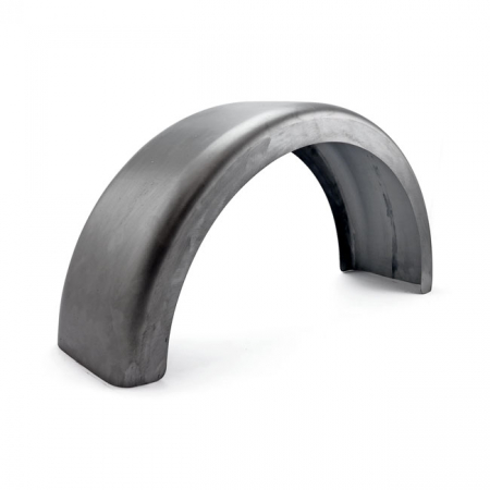 PENZ, REAR RIGID FRAME FENDER. 200MM WIDE