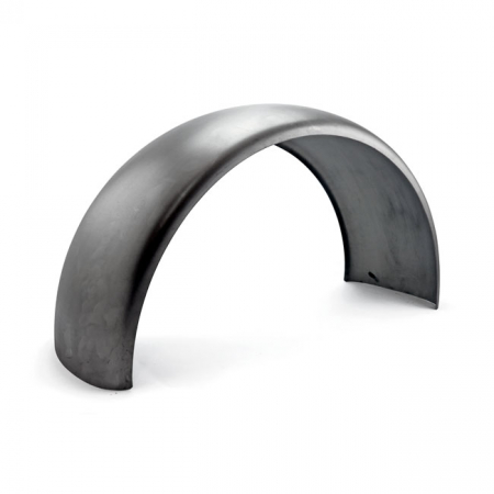 PENZ, REAR SOFTAIL FENDER. STRUT STYLE. 260MM WIDE