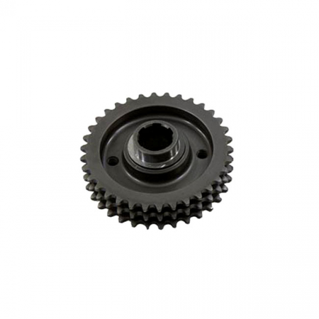 MOTOR SPROCKET, 34T