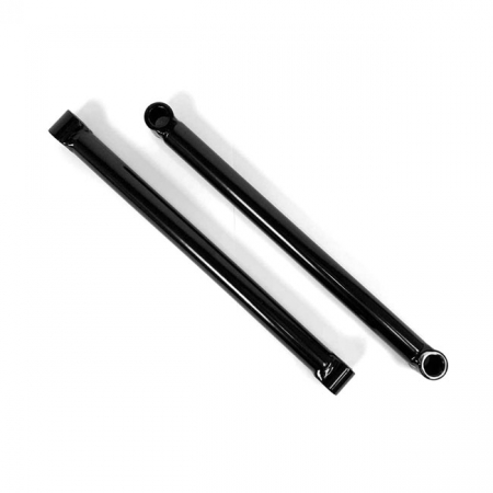 WESTLAND CUSTOMS, HARDTAIL STRUTS 8". BLACK