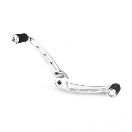 PM, SHIFT LEVER & SPACER. HEEL/TOE SHIFT. APEX. CHROME