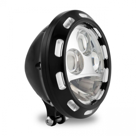 PM 5-3/4 INCH APEX LED HEADLAMP