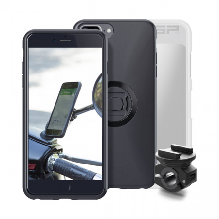 SP CONNECTÂÄ¢ MOTO MIRROR BUNDLE LT IPHONE 8+/7+/6S+/6+