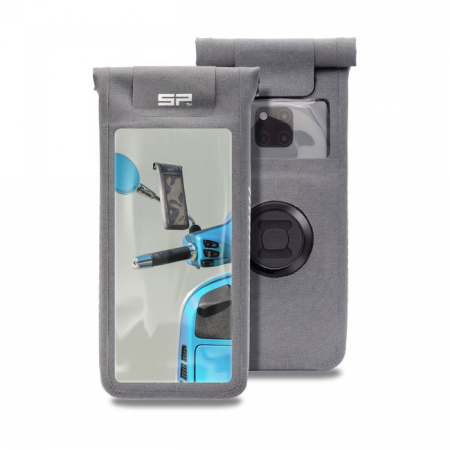 SP CONNECTÂÄ¢ MOTO MIRROR BUNDLE LT UNIVERSAL CASE L