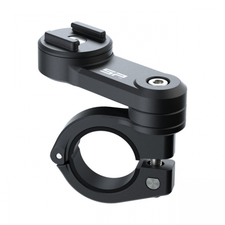 SP CONNECTÂÄ¢, MOTO MOUNT LT. BLACK