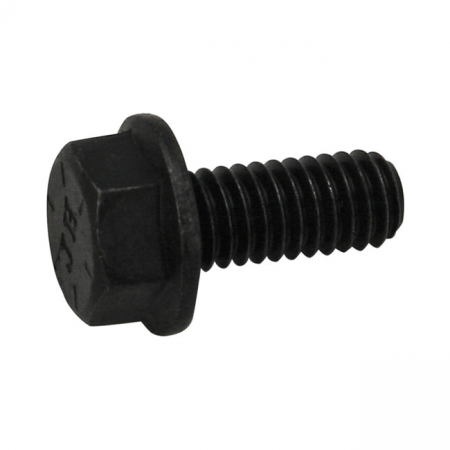 S&S, FLANGED SCREW. CAM DRIVE GEAR SPROCKET RETENTION