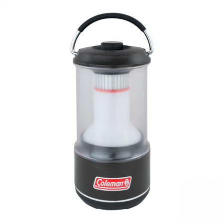 COLEMAN BG 600L LATERN BLACK