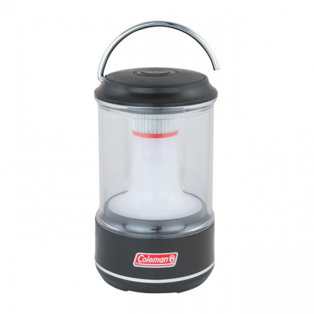 COLEMAN BG 200L LATERN BLACK